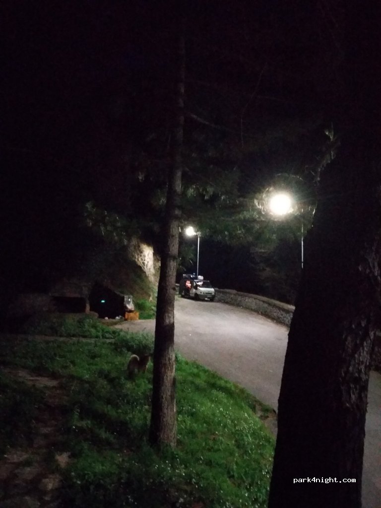 (84010) Maiori - Via Demanio — foto
