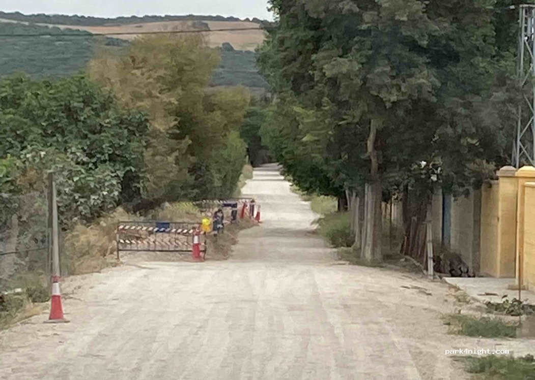 (11640) Bornos - 37 Avenida de la Diputación — foto 2