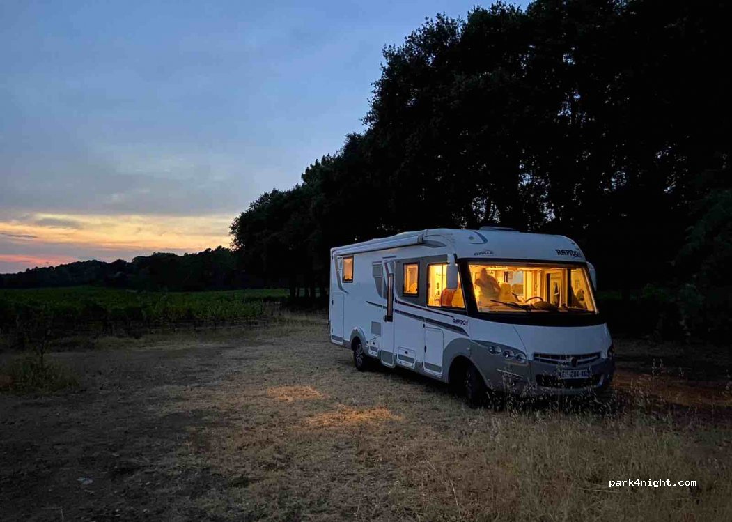 DOMAINE JULIEN DE L'EMBISQUE — foto 2