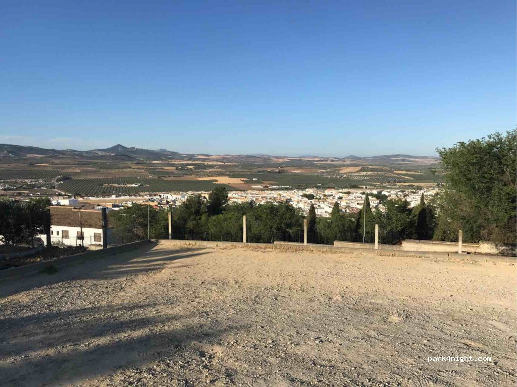 (41640) Osuna - Passeo de la Universidad de Osuna — foto 3