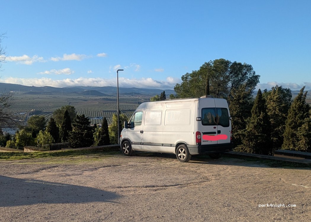 (41640) Osuna - Passeo de la Universidad de Osuna — foto 4