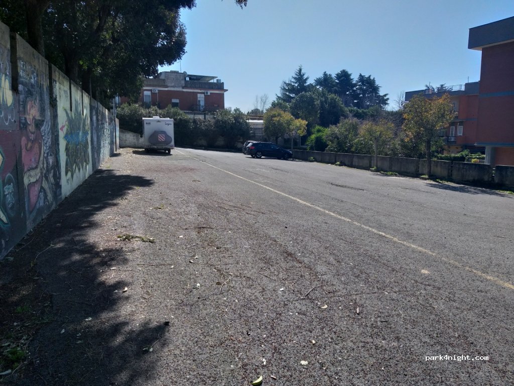 (00045) Genzano di Roma - — foto 2