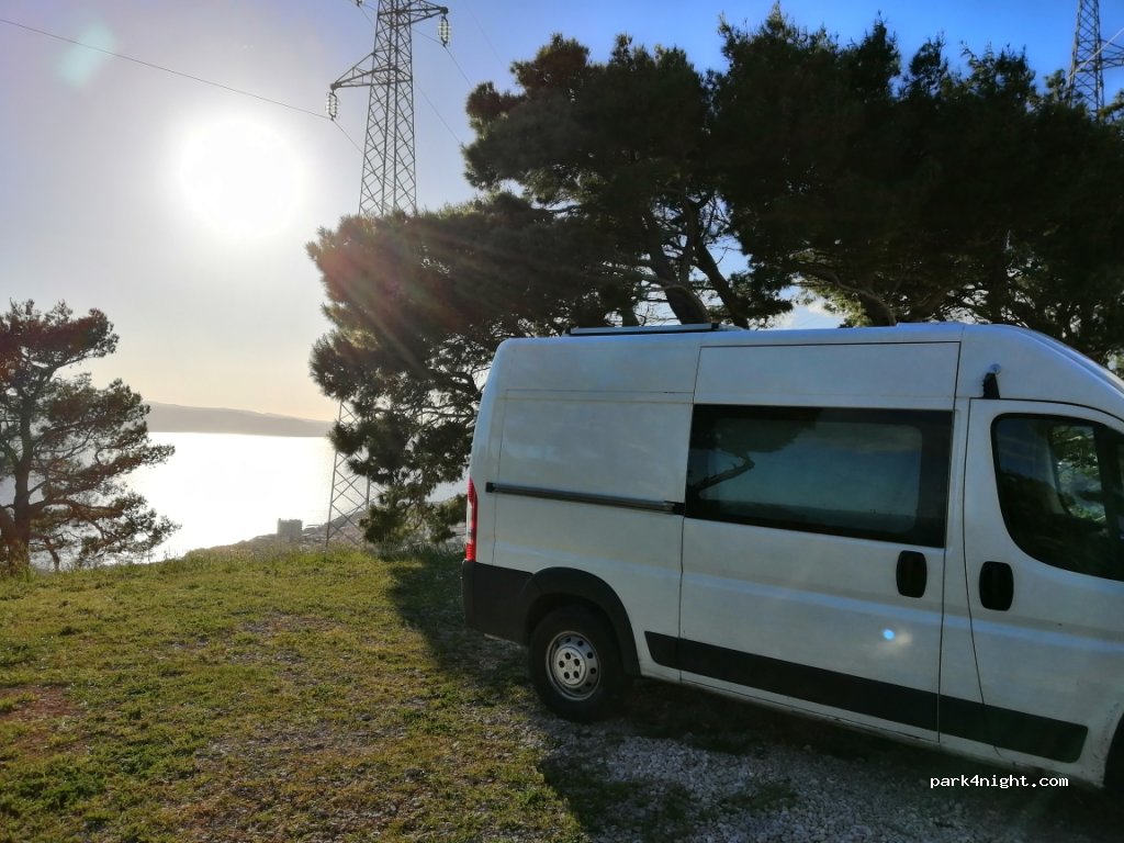 (21300) Makarska - Put Makra — foto 2
