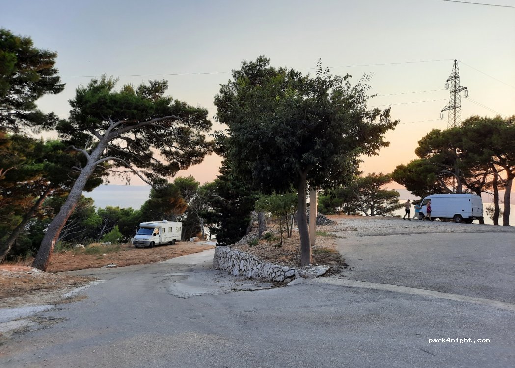 (21300) Makarska - Put Makra — foto 3