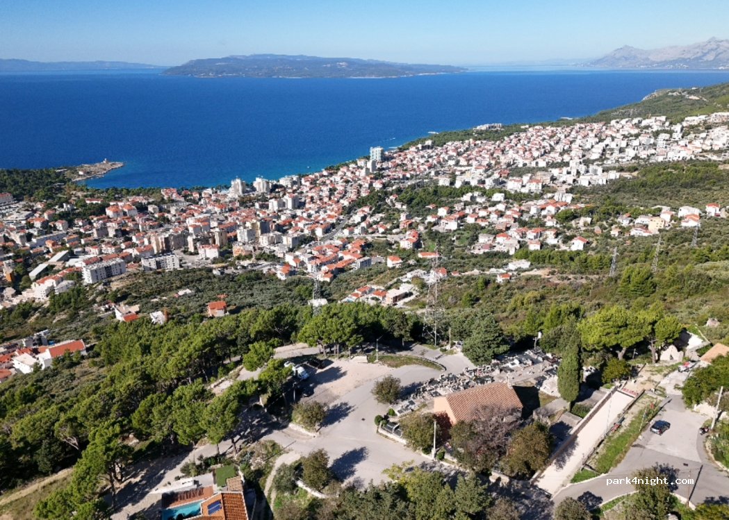(21300) Makarska - Put Makra — foto 4