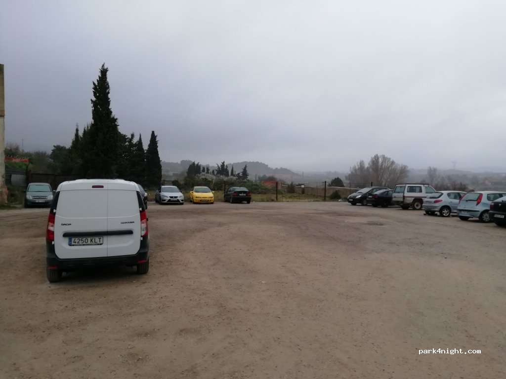 (43400) Montblanc - 4 Camí de la Parellada — foto 2