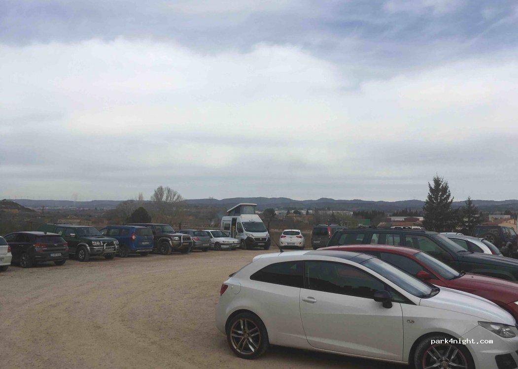 (43400) Montblanc - 4 Camí de la Parellada — foto 3