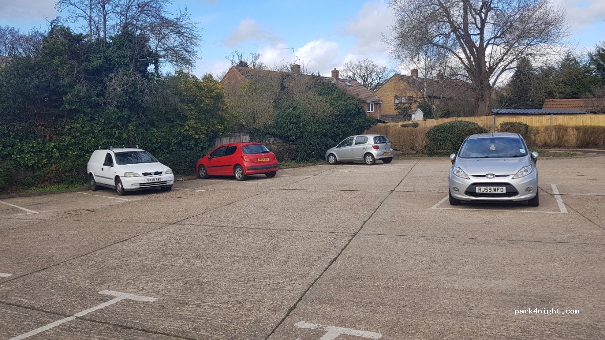 (RG12 7BN)  - 21 Rectory Lane — foto 2