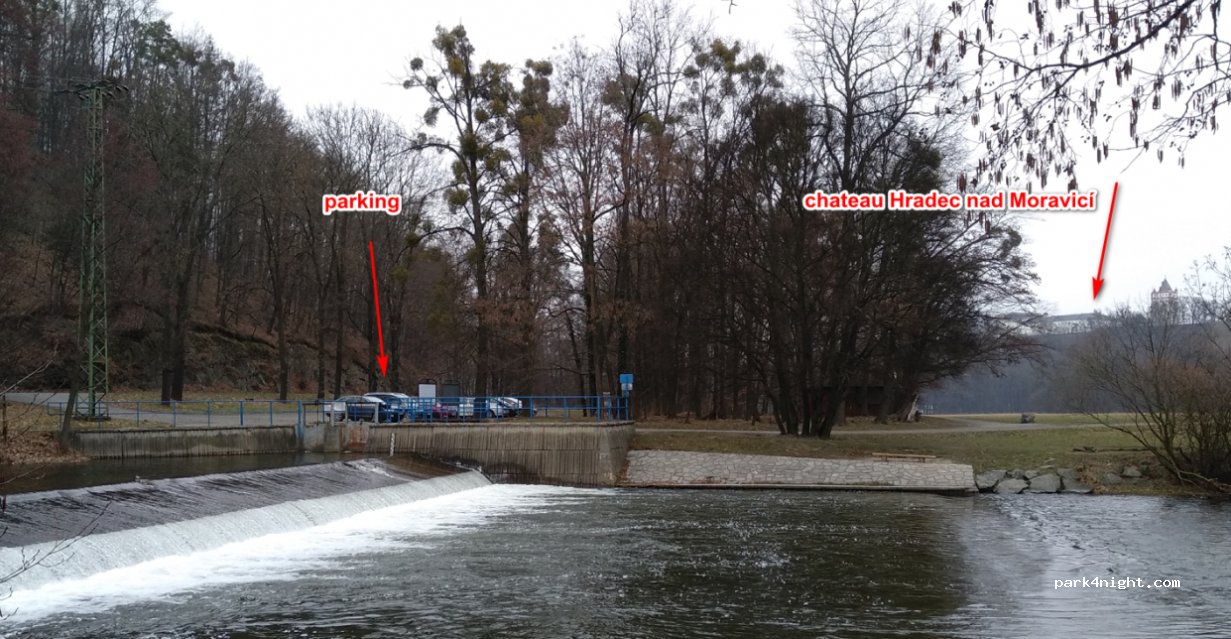 (747 41) Hradec nad Moravicí - Žimrovice — foto