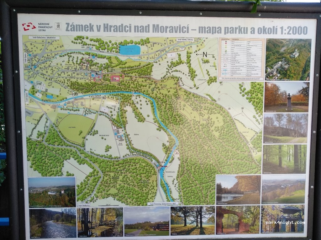 (747 41) Hradec nad Moravicí - Žimrovice — foto 2