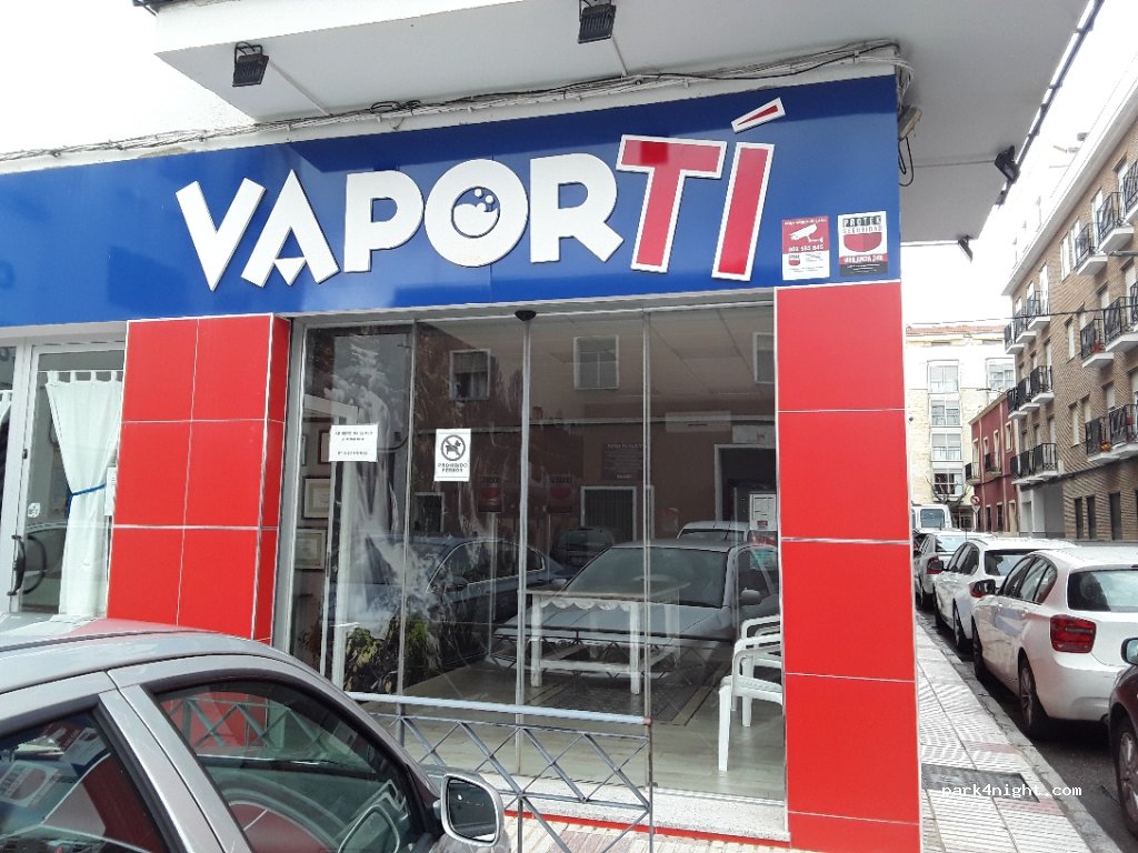 Lavandería Don Benito — foto 3