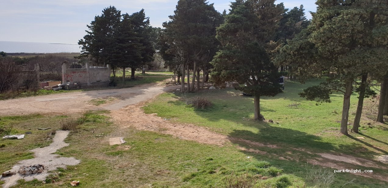 (52203) Ližnjan - Unnamed Road — foto 2
