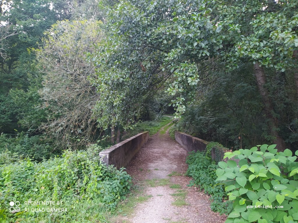 (56380) Guer - 1742 Les Moustiers — foto 4