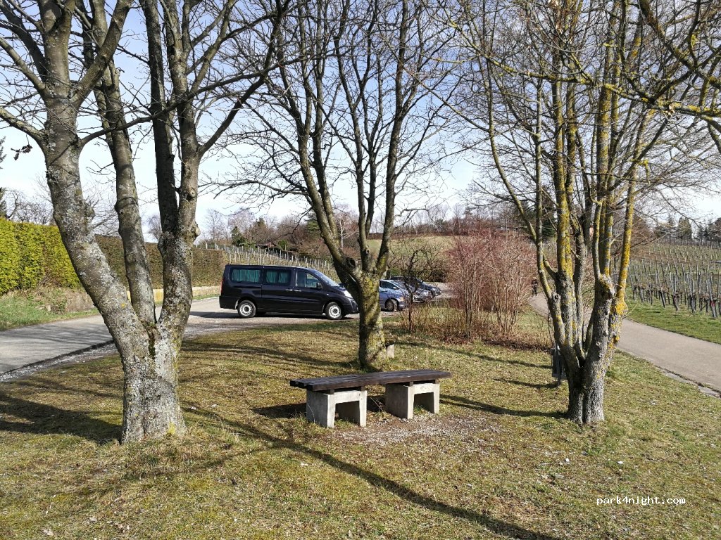 (71384) Weinstadt - Schönbühlstraße — foto