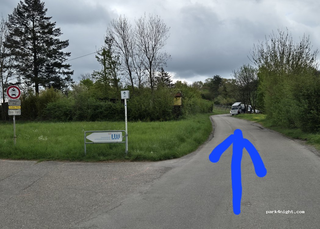 (71384) Weinstadt - Schönbühlstraße — foto 3