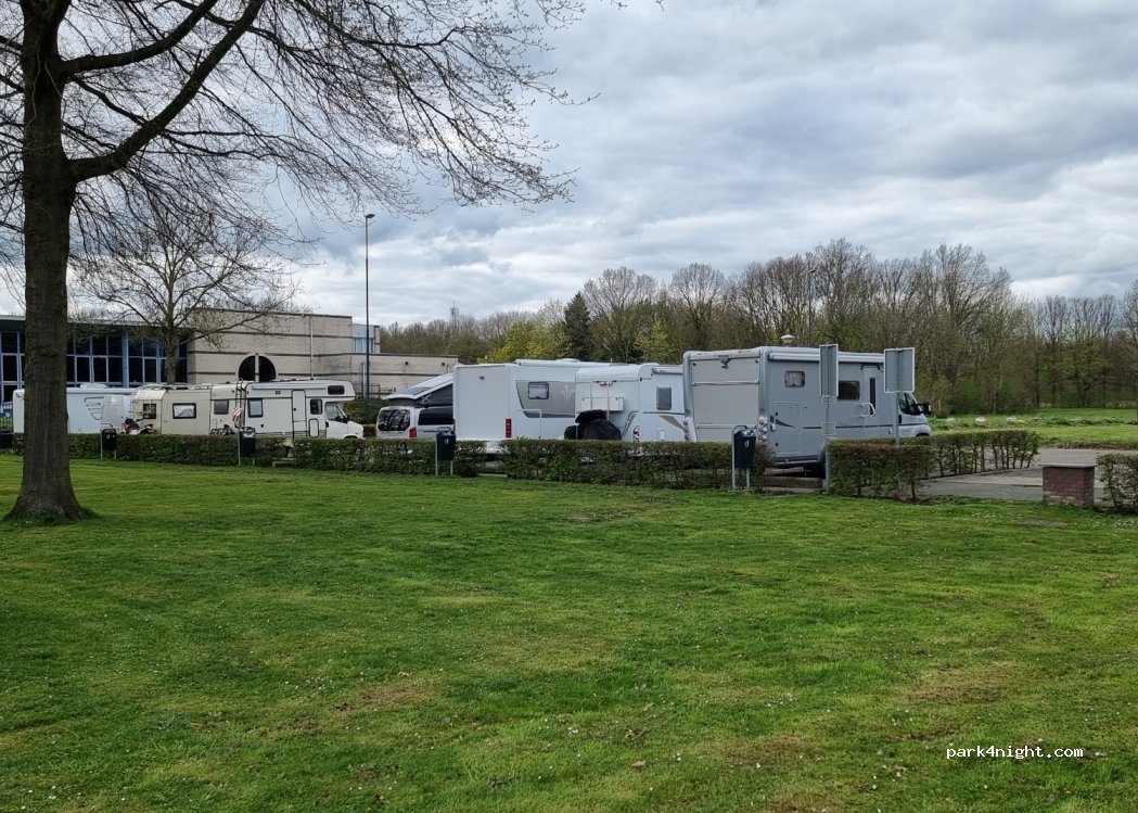 (6136 TJ) Sittard - Sportcentrumlaan 9 — foto 4