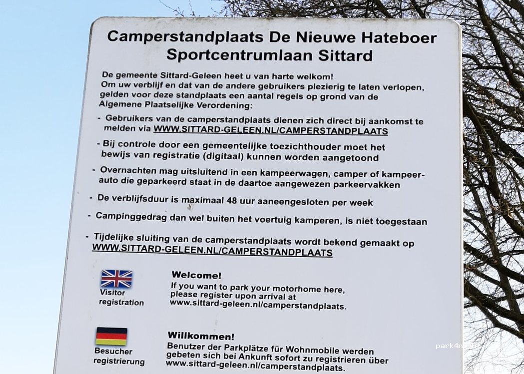 (6136 TJ) Sittard - Sportcentrumlaan 9 — foto 5