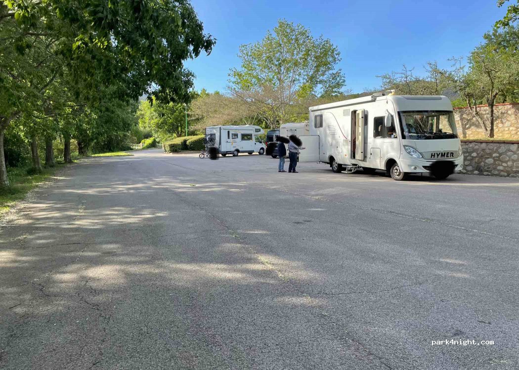 (66320) Vinça - Rue des Escoumes — foto