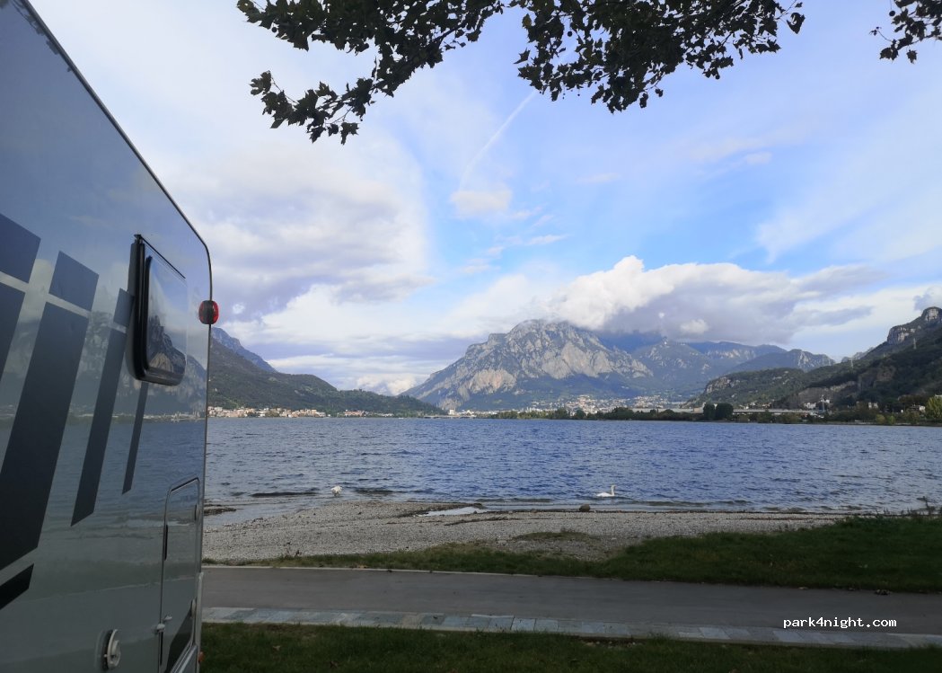(23808) Vercurago - 32 Lungo Lago Aldo Moro — foto 4