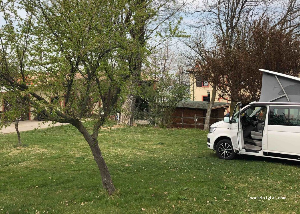 Farmhouse Poggio Caminata Carpaneto — foto