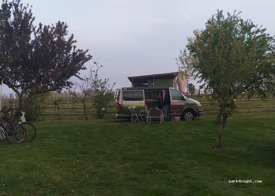 Farmhouse Poggio Caminata Carpaneto — foto 3
