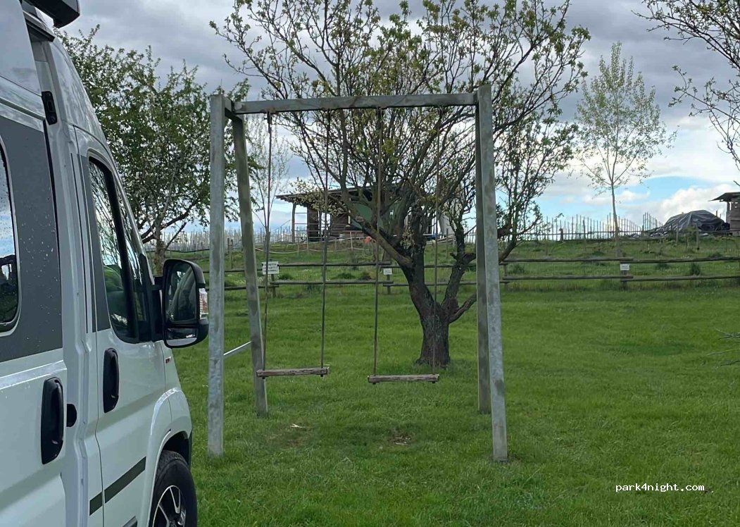 Farmhouse Poggio Caminata Carpaneto — foto 4