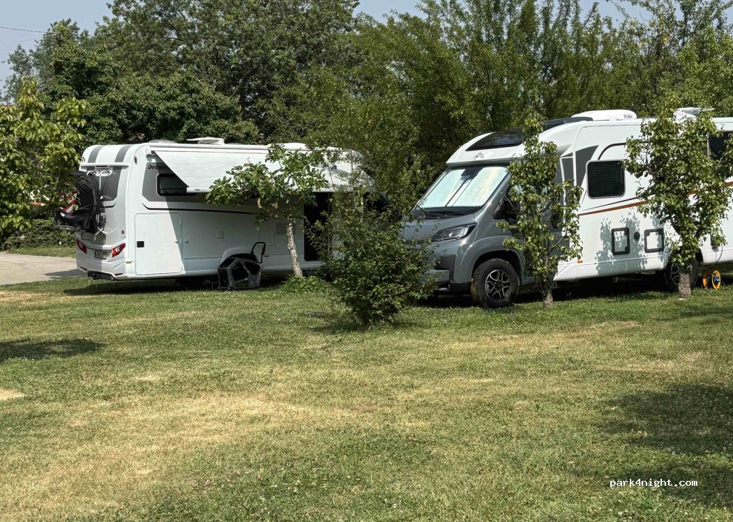 Farmhouse Poggio Caminata Carpaneto — foto 5