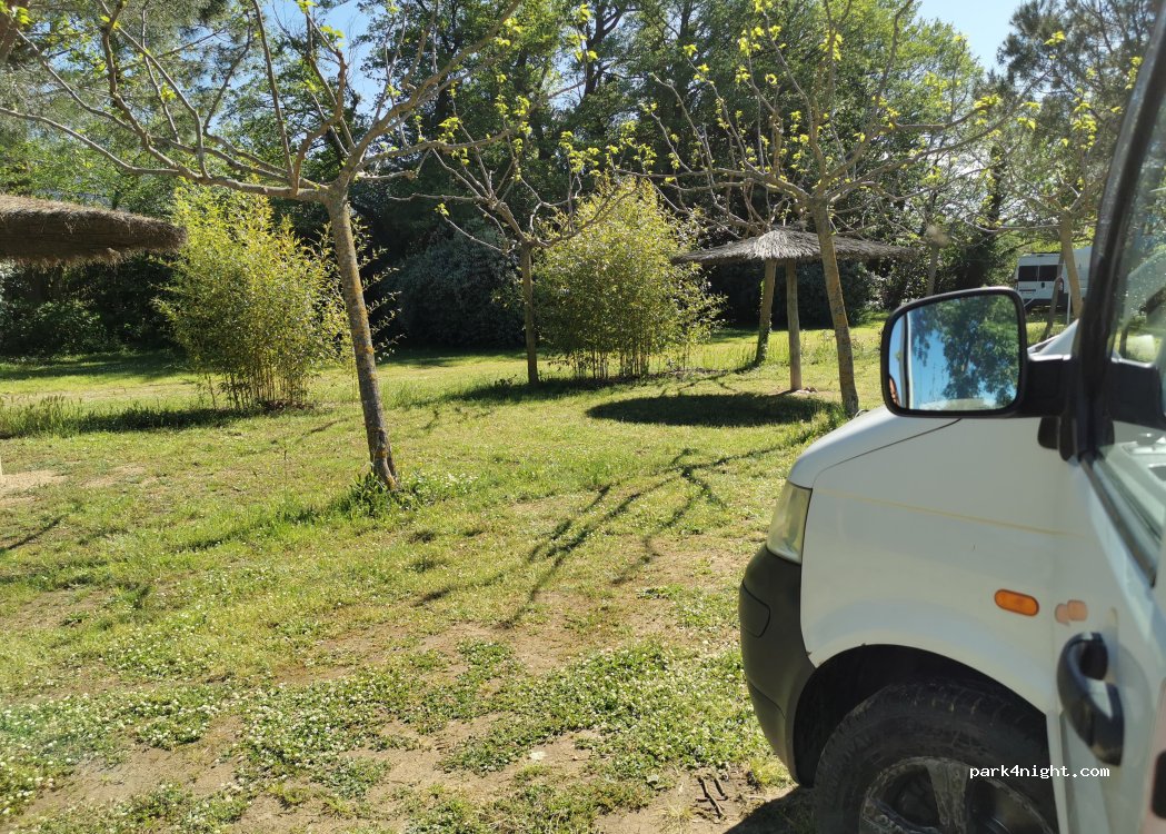 Camping Les Pechers — foto 5