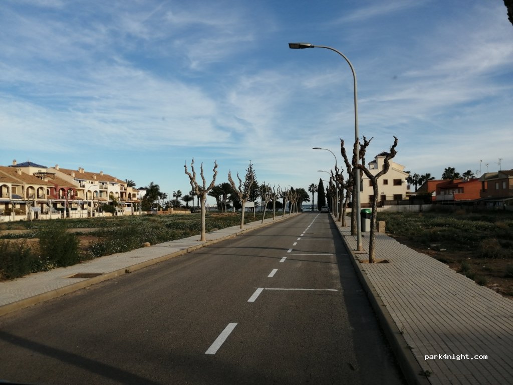 (30710) Los Alcázares - 1 Calle Río Aller — foto