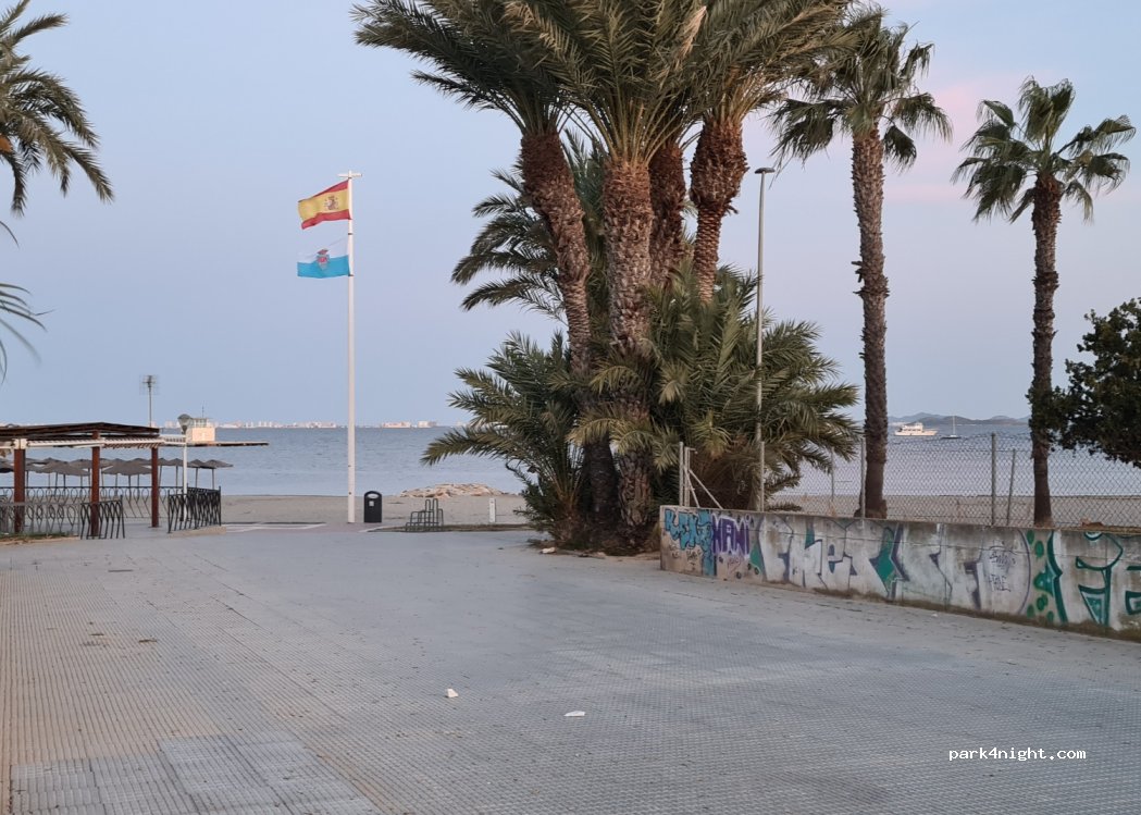 (30710) Los Alcázares - 1 Calle Río Aller — foto 3