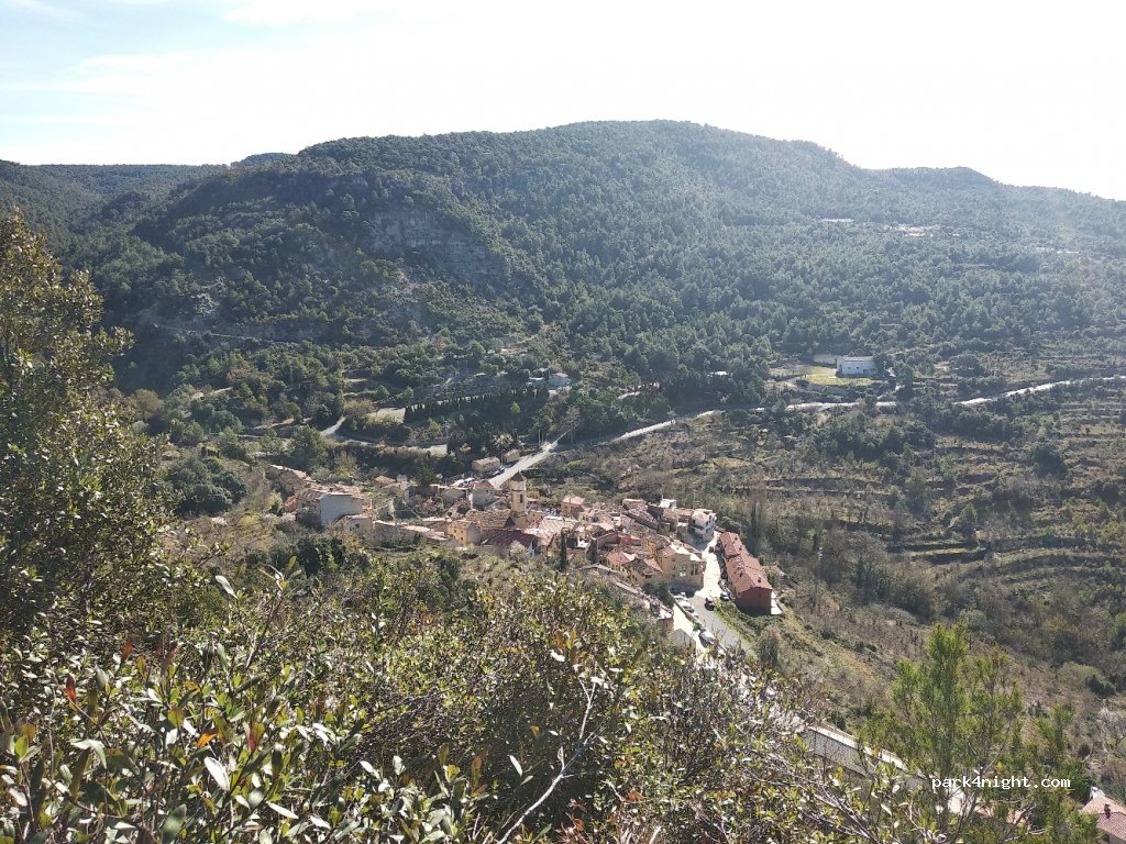 (43365) Arbolí - 30 TV-7012 — foto