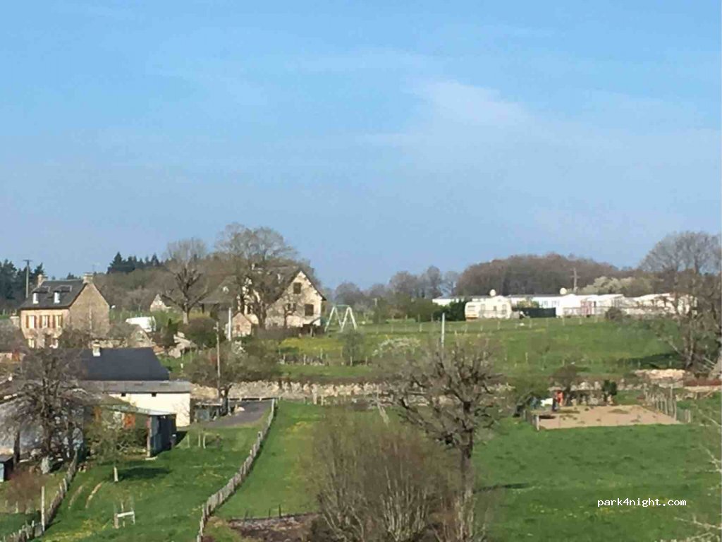 Gîte de Fonteilles — foto 3