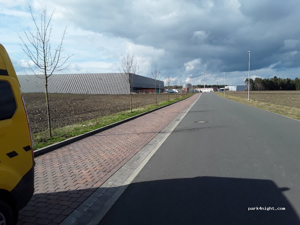 (29649) Wietzendorf - B3 — foto