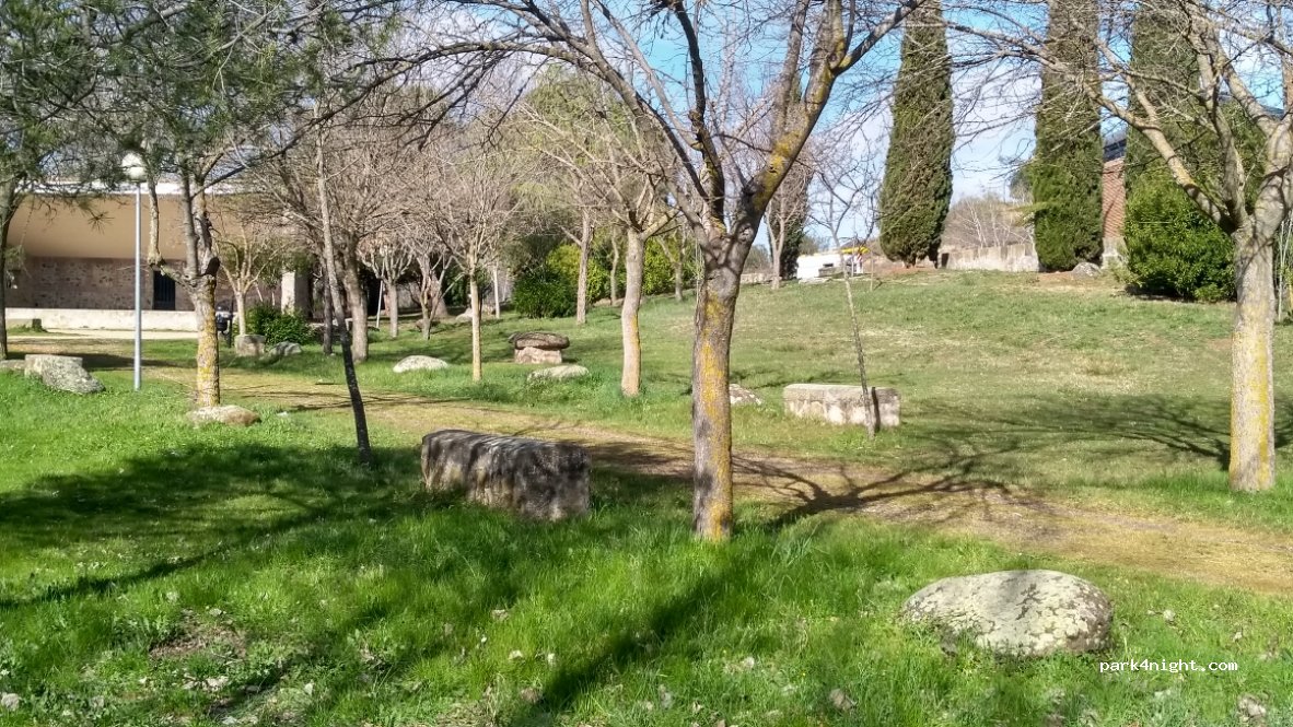 (45686) Calera y Chozas - 5 CM-4160 — foto