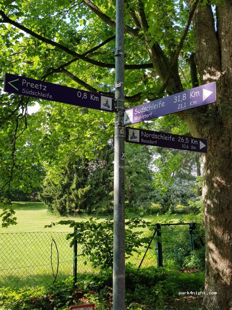 (24211) Preetz - 13 Rastorfer Straße — foto 4