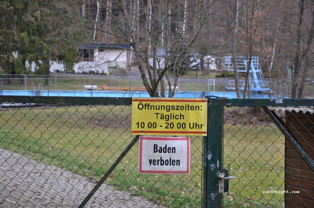 (98716) Geschwenda - 2 Waldbad — foto