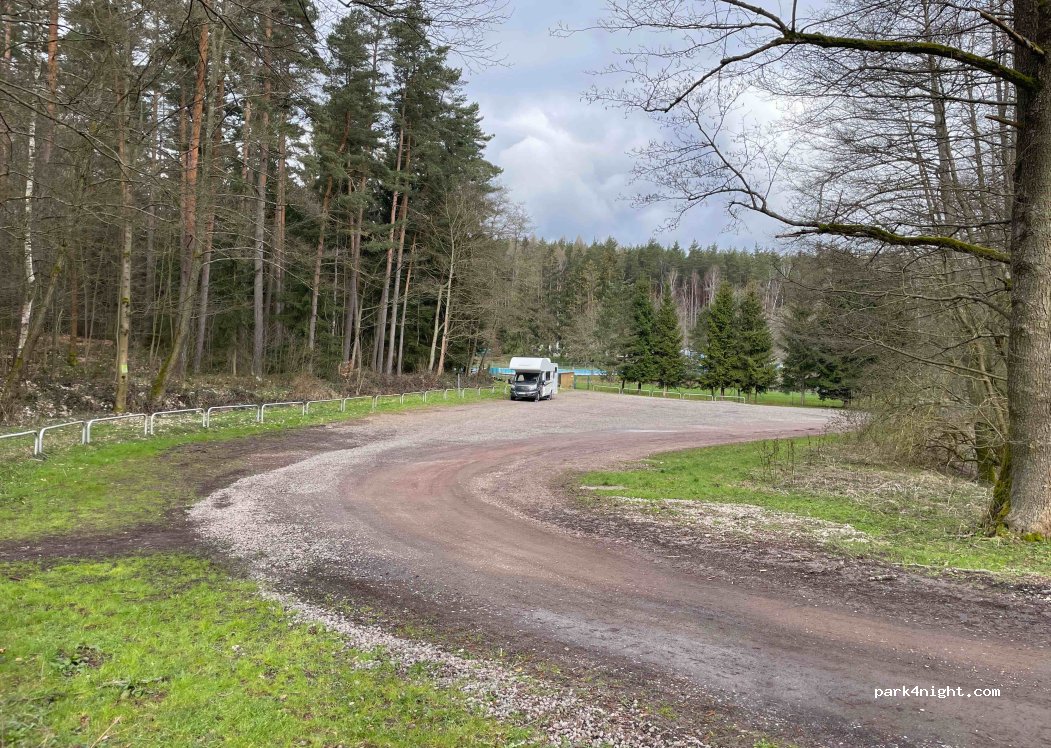 (98716) Geschwenda - 2 Waldbad — foto 2