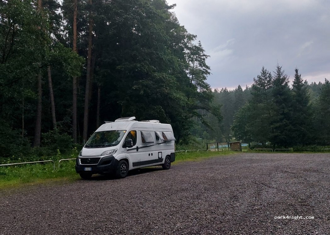 (98716) Geschwenda - 2 Waldbad — foto 4