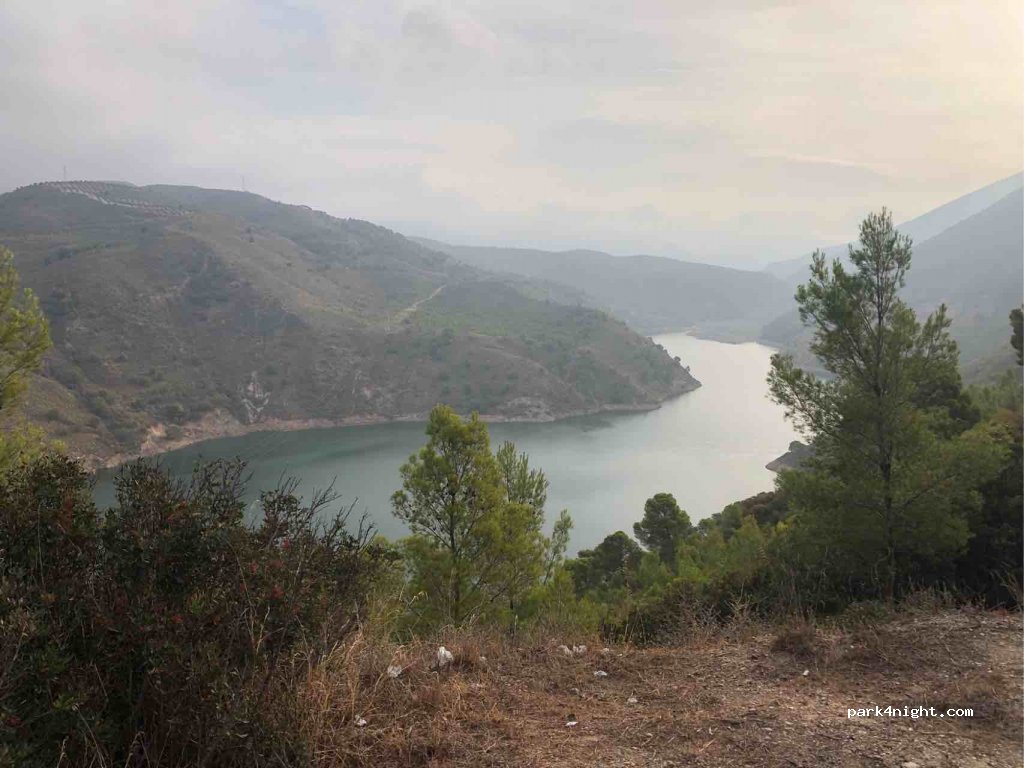 (18400) Órgiva - A-346 — foto 2