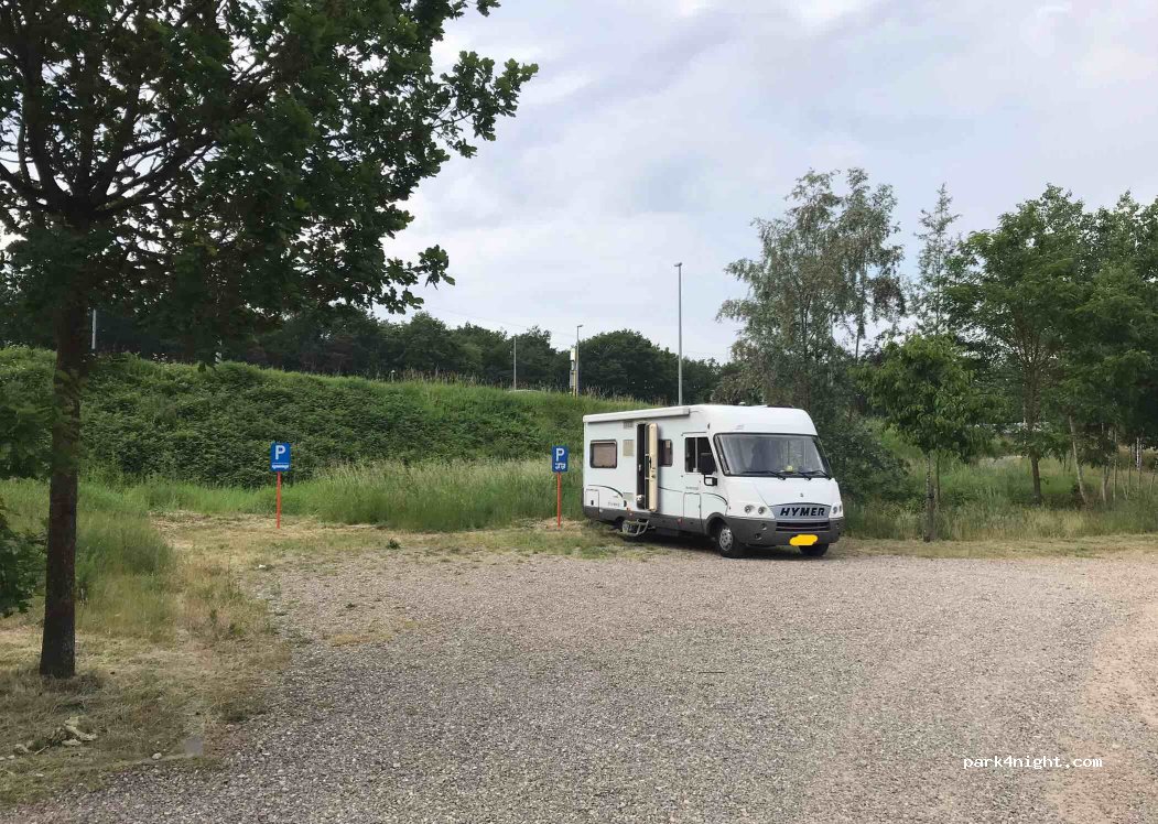 (3668) As - 1/Bus-5 Lanklaarsesteenweg — foto 3