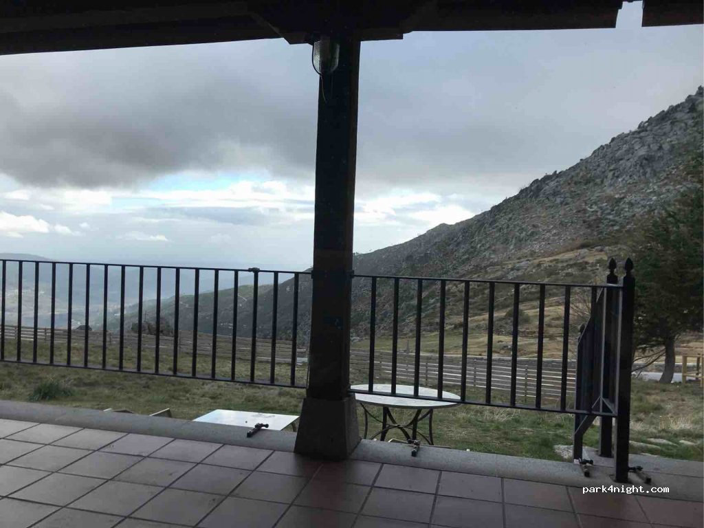 (05413) Villarejo del Valle - N-502 — foto