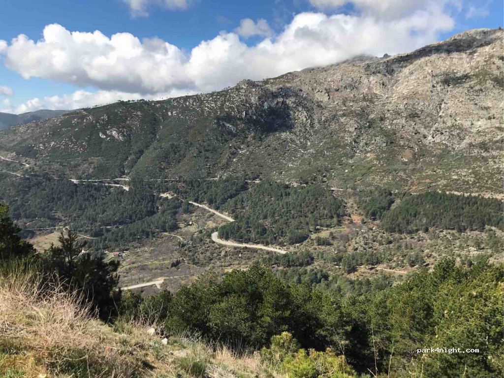 (05413) Villarejo del Valle - N-502 — foto 2