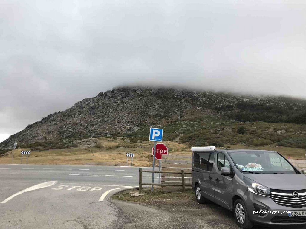 (05413) Villarejo del Valle - N-502 — foto 3