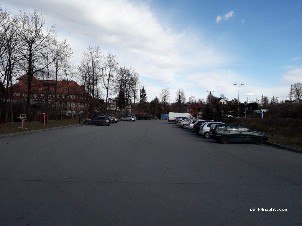 (34-721) Raba Wyżna - — foto