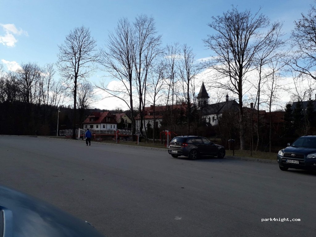 (34-721) Raba Wyżna - — foto 2