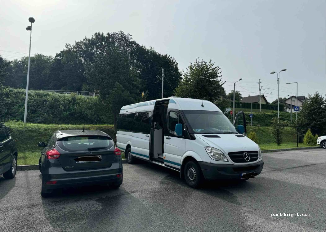 (34-721) Raba Wyżna - — foto 3