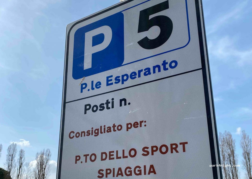(48015) Cervia - 66 Via Pinarella — foto