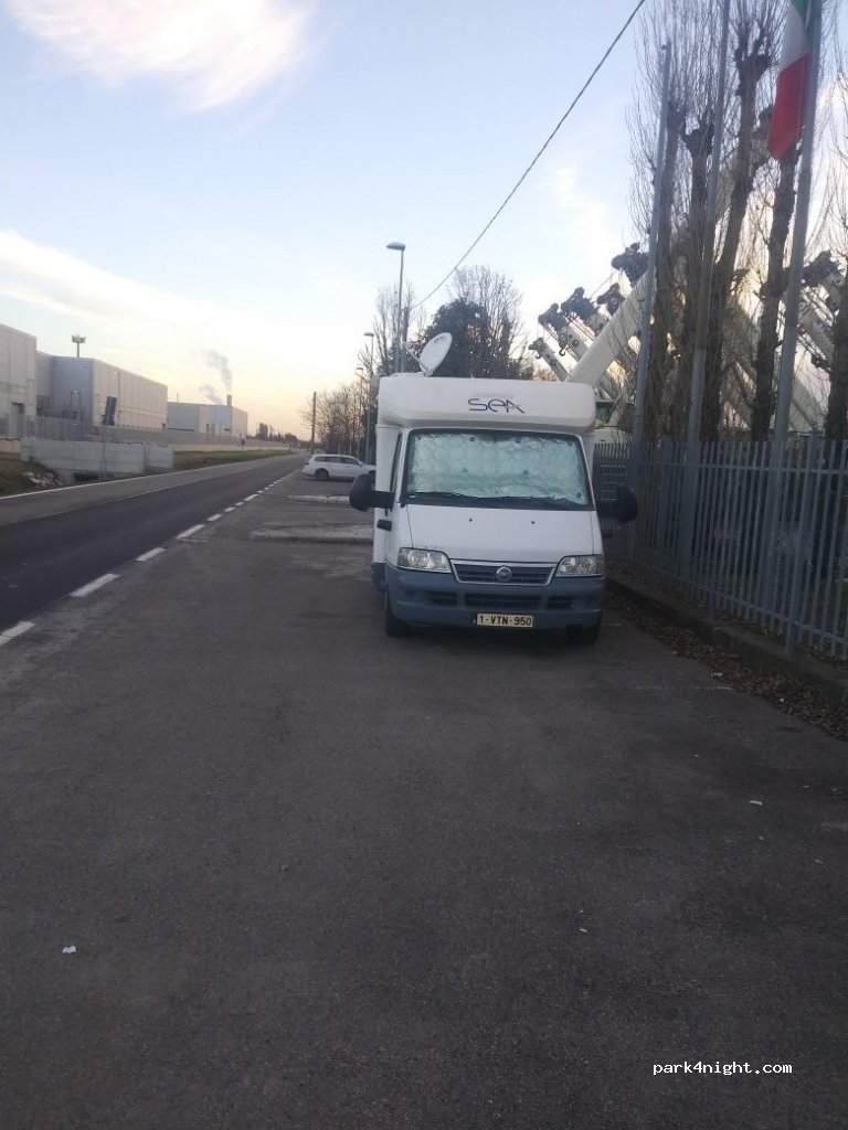 (40056) Crespellano - 77 Via Cassoletta — foto