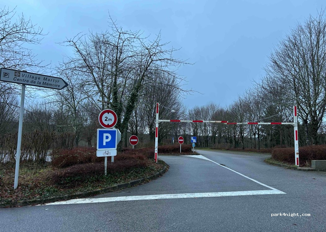 (87520) Oradour-sur-Glane - 3 Rue des Hortilliers — foto 5