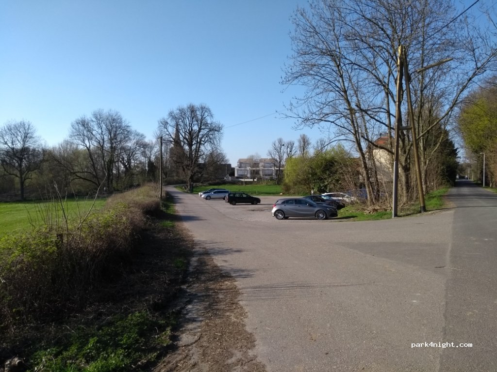 (40589) Düsseldorf - 11 Nikolausstraße — foto